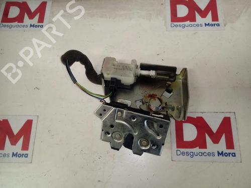 Bakluke lås JAGUAR X-TYPE I (X400) 2.0 D (130 hp) 12838678