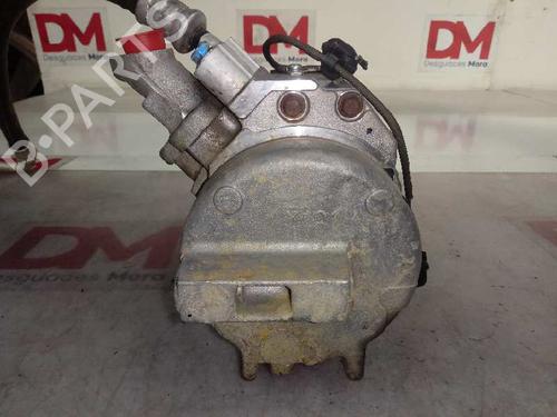 AC-Kompressor MITSUBISHI PAJERO IV (V8_W, V9_W) 3.2 DI-D (V88W, V98W) | BP12655777M34 
