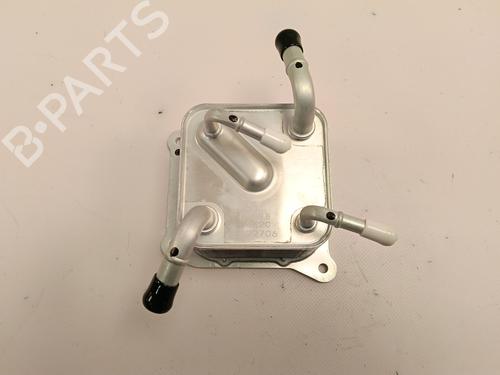 Used Oil radiator NISSAN QASHQAI II (J11, J11_) 1.2 DIG-T (115 hp) 32298306