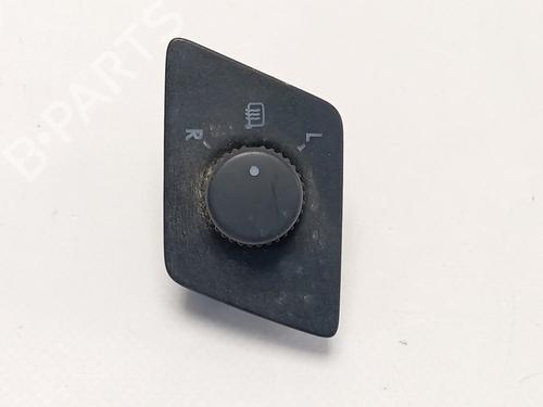 Used Mirror switch VW POLO (9N_, 9A_) 1.4 TDI (80 hp) 27592386