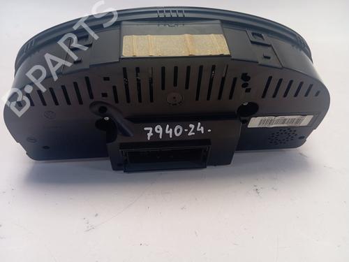Instrument cluster VW TOURAN (1T1, 1T2)  | BP28110532C47 