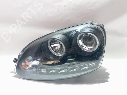 left-headlight-vw-golf-v-1k1-2003-2004-2005-2006-2007-2008-2009-2010-39412835 main image