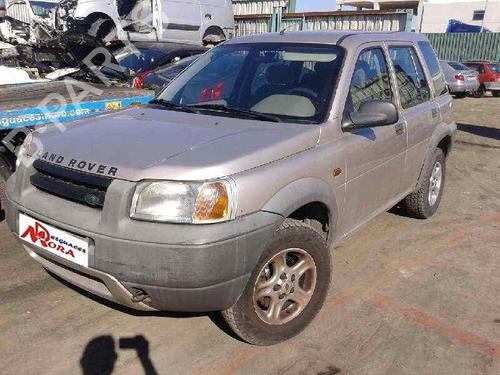 Used Parts LAND ROVER FREELANDER I (L314) [1998-2006]  4325673