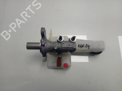 Used Brake master cylinder PEUGEOT 208 II (UB_, UP_, UW_, UJ_) [2019-2025]  17546848