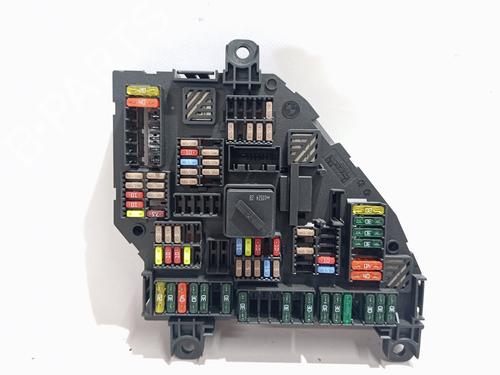 Used Fuse box BMW 5 (F10) [2009-2016]  30376681