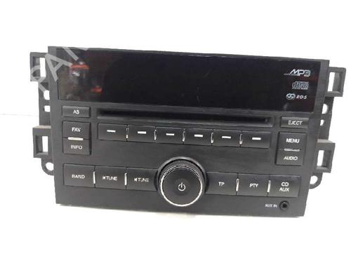 Radio CHEVROLET EPICA (KL1_)  | BP29573615E6 