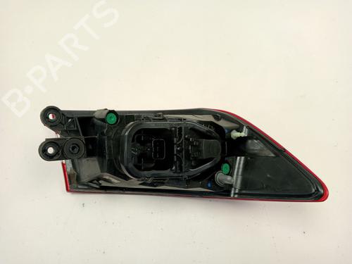 Right taillight RENAULT CLIO IV (BH_)  | BP26734893C35 