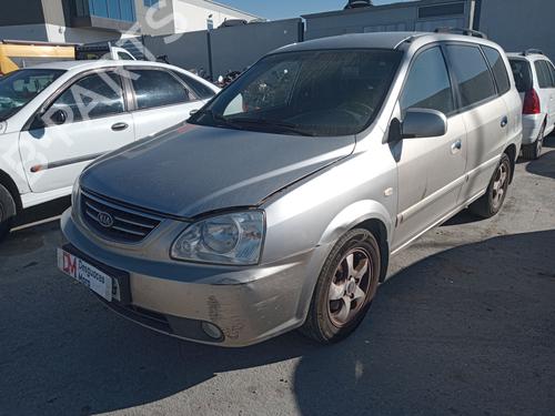 Used Parts KIA CARENS I MPV (FC, FJ) 2.0 CRDi 4468692
