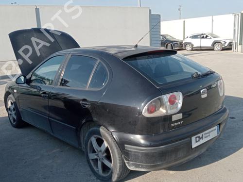 Right mirror SEAT LEON (1M1)  | BP26432838C27 