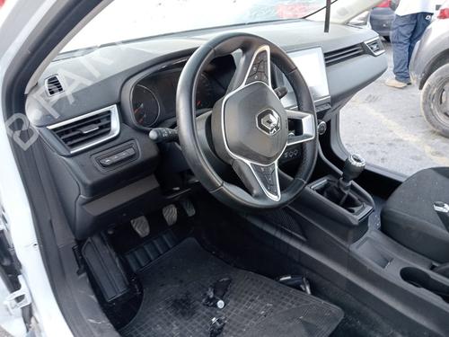 Ratt RENAULT CLIO V (B7_)  | BP31247115C49  - Image 9