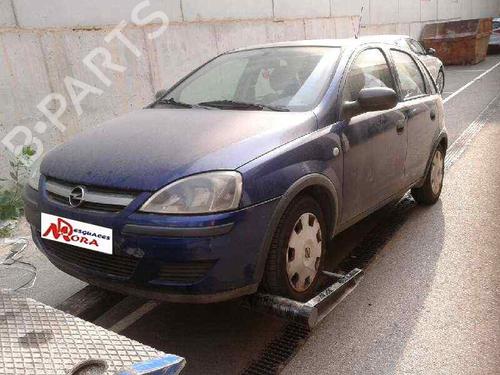 AC compressor OPEL CORSA C (X01) 1.3 CDTI (F08, F68) | BP12677676M34 