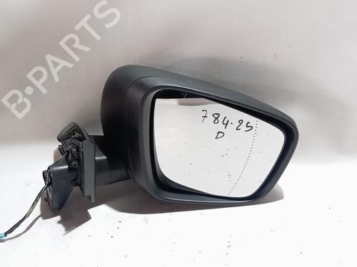 Used Right mirror Right mirror 39066671 39066671