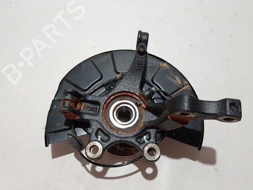 Used Left front steering knuckle Left front steering knuckle MG MG ZS SUV (AZS1) [2017-2026] 40228817 40228817