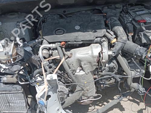 Ignition barrel OPEL COMBO E Tour / Life (K9)  | BP26959903M48 