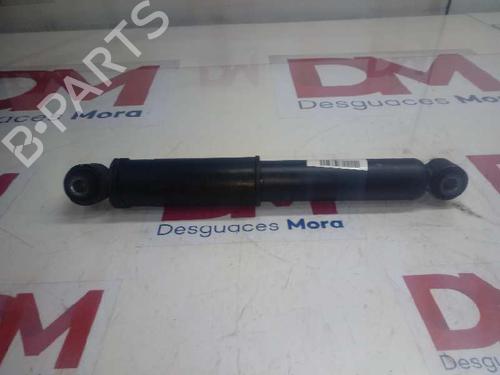 Used Left rear shock absorber RENAULT MASTER III Van (FV) [2010-2025]  12937155