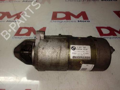 Starter BMW 5 (E39)  | BP12660920M8 