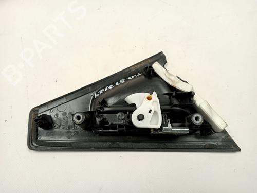 Rear right exterior door handle RENAULT CLIO IV (BH_)  | BP26874282C130 