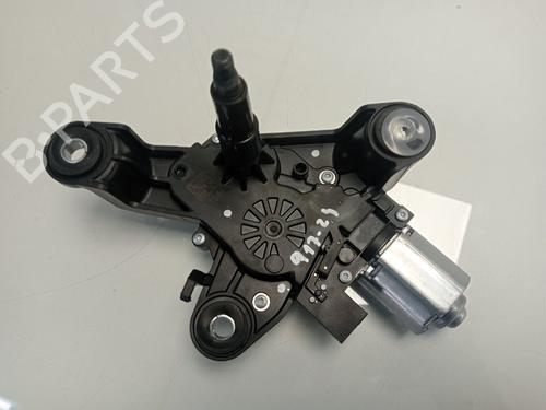 Used Rear wiper motor OPEL CORSA F (P2JO) [2019-2025]  17728329