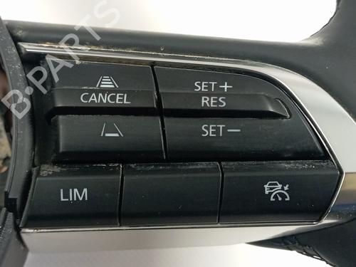 Ratt MAZDA CX-30 (DM) SKYACTIV-G M Hybrid | BP36990883C49 - Image 2