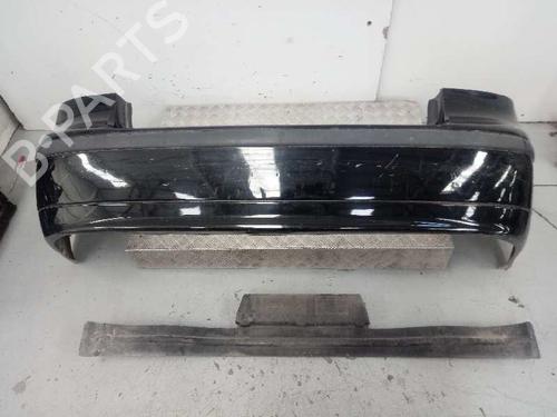 Rear bumper SAAB 9-3 (YS3F, E79, D79, D75) 1.9 TiD | BP12661259C8 