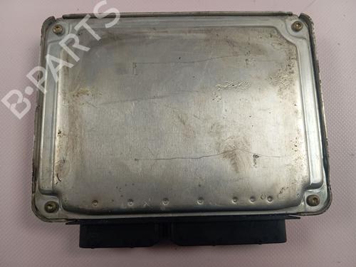 Engine control unit (ECU) AUDI A8 D3 (4E2, 4E8) 3.7 quattro | BP26904888M57 