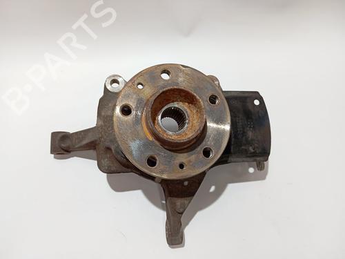 Used Right front steering knuckle RENAULT TRAFIC III Van (FG_) [2014-2025]  29124954