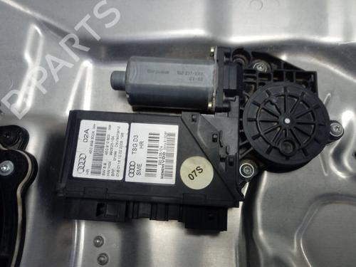 Alzavetro posteriore destra AUDI A8 D3 (4E2, 4E8) 3.7 quattro | BP15356714C25 