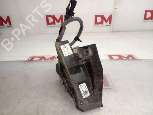 Rear right lock FORD FOCUS III  | BP12936497C99 