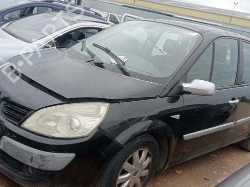 Used Parts RENAULT SCÉNIC II (JM0/1_) [2003-2010]  4325417