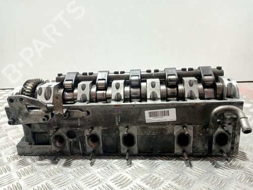 Topstykke VW TOUAREG (7LA, 7L6, 7L7) 5.0 R50 TDI | BP23503522M5 