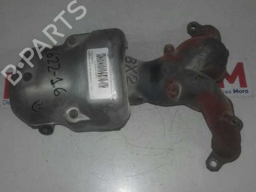 Catalyst NISSAN MICRA III (K12)  | BP16550877M10 