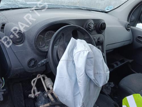 Front right lock MERCEDES-BENZ CITAN Box Body/MPV (W415)  | BP28031043C97 