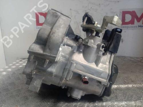 Gearbox SEAT IBIZA IV (6J5, 6P1)  | BP12659263M3 