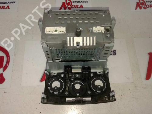 Radio FORD RANGER (ET)  | BP22748212E6 