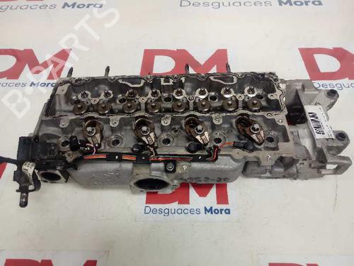 Sylinderhode CITROËN BERLINGO Box Body/MPV (K9) [2018-2025]  13620896