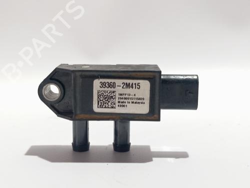 Used Electronic sensor Electronic sensor HYUNDAI BAYON (BC3) 1.0 T-GDI 48V-Hybrid (101 hp) 40105535 40105535