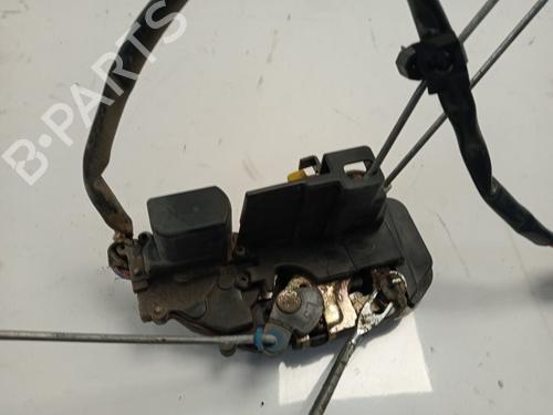 Front left lock KIA CARENS II MPV (FJ)  | BP16469465C98 