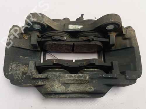 Used Left front brake caliper TOYOTA HILUX VIII Pickup (_N1_) [2015-2026]  32122079