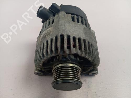 Used Alternator PEUGEOT 208 I (CA_, CC_) [2012-2021]  29244477