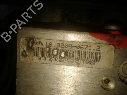 ABS pump SEAT ALHAMBRA (7V8, 7V9)  | BP12633673M43 