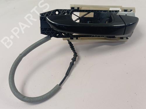 front-left-exterior-door-handle-porsche-cayenne-92a-2010-2011-2012-2013-2014-2015-2016-2017-2018-36235818 main image