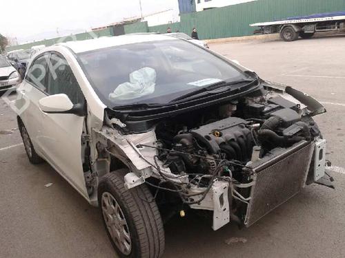 Air vent HYUNDAI i30 (GD)  | BP16580246I21 
