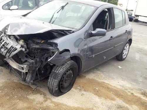 Rear wiper motor RENAULT CLIO III (BR0/1, CR0/1) | BP15231245M102