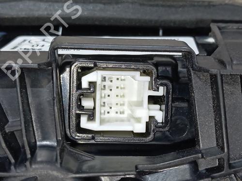 Left tailgate light MERCEDES-BENZ A-CLASS (W177) A 200 d (177.012) | BP30375333C79