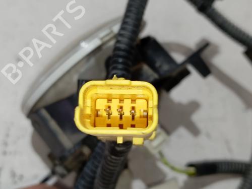 Left front fog light CITROËN C3 III Van (SX_, SY_)  | BP29360646C30 