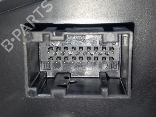 Instrument cluster CITROËN JUMPER II Bus 2.2 BlueHDi 120 | BP34448376C47  - Image 5