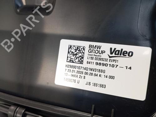 Heater matrix box MINI MINI Convertible (F67) Cooper C | BP40433307M61 - Image 3