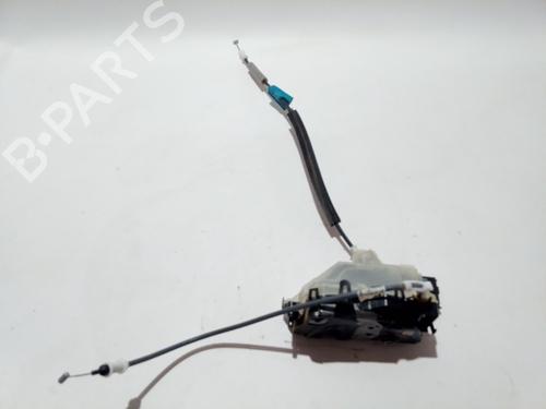 Used Front right lock CITROËN BERLINGO (ER_, EC_) [2018-2025]  26720471