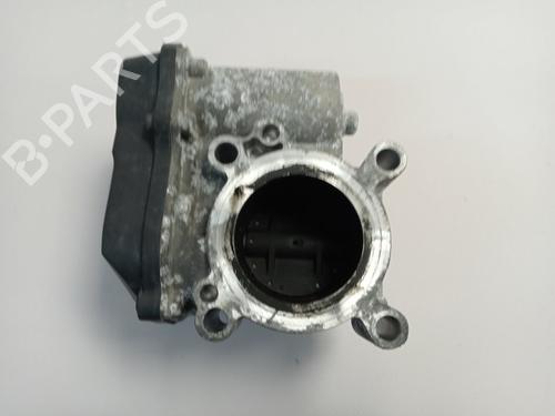 Throttle body VW POLO (9N_, 9A_) 1.4 16V | BP18783557M82 