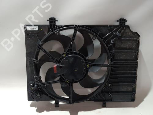 radiator-fan-ford-puma-j2k-cf7-2019-34583616 main image